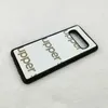 Em branco 2D Sublimação TPU PC Vidro Celular Capas para Samsung S22 S20 Ultra S20FE S21 S21Ultra S21Plus para iPhone 14 13 12 Pro Wi8115279