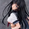 Daiki Murakami Suigun F-ISM Shoujo Японские аниме фигура PVC коллекция действия фигура модель коллекционируемая игрушечная кукла