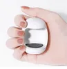 Mini Egg Shape Nail Dryer 3W USB UV LED-lampa Nageltorkare 30s Snabbtorkande gelpolsktorkmaskin i lager