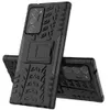 Cell Phone Cases For Samsung Galaxy Note 20 Ultra Armor Case 2 in 1 Soft TPU Hard PC Shockproof Case S20