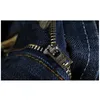 Mode Marke Sommer Casual Baumwolle Männer Kurze Jeans Männer 039s Bermuda Boardshorts Jeans Shorts Männer Zerrissene Plus Größe 28363572315