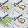 printed cotton napkins