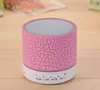 Bluetooth Speaker A9 Stereo Mini Speakers Draagbare Blue Tooth Subwoofer Mp3 Speler Muziek Usb voor iPhone Android Telefoons Party Geschenken