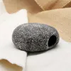 6pcs Fish Tank Stione Cichlid Cave Rium Stone Decoratie Ornament Stones Pond Rock keramische garnalen Fokken Y2009174933826