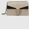 Torba na ramię Crossbody Torby Disco Torebki Marmont Crossbody Torba Soho Torby Skórzane sprzęgło Plecak Portfel Fashion FannyPack 00249