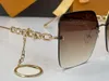 Erkekler Kadınlar için Güneş Gözlüğü Son Satış Moda Z1559E Güneş Gözlükleri Erkek Sunglass Gafas De Sol En Kaliteli Cam UV400 Lens Kutusu Ile