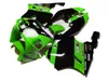 Kit de cameriments de moto pour Kawasaki Ninja ZX7R 96-03 ZX-7R 1996 1997 1998 1999-2003