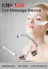 Professional Eye Wrinkles Massager Electric Wireless Eye Beauty Instrument