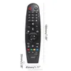 Universal Replacement Smart TV Remote Control with USB Receiver for LG Magic Remote ANMR600 ANMR650 42LF652v D18 20 Dropship7105154