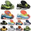 TN Plus TN 2019 Çocuk Koşu Ayakkabıları tn enfant Nefes Yumuşak Spor Chaussures Erkek Kız Tns Artı Tasarımcı Sneakers Gençlik requin Eğitmenler Size28-35
