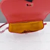 Luxos de alta qualidade Designers carteiro Bolsas Carteiras porta-cartões envelope Cross Body totes cartões moedas homens Couro Genuíno Bolsas de Ombro bolsas femininas Titulares hangbag