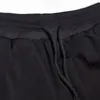 Donamol Grande taglia 5xl Signore Pantaloni Casual Nuova estate sottile stile coreano donne pantaloni lunghi jogggers nero allentato pantaloni harem 201106