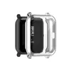 Weiche Beschichtung TPU Schutz Silikon Fall Abdeckung Für Amazfit Gts2 Mini pop pro Uhr Hohe Qualität Smartwatch Band Zubehör