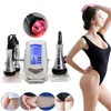 40K Cavitation Ultrasonic Weight Loss Beauty Machine RF Radio Body Slimming Fat Remove Machine Skin Lifting Tighten Massage