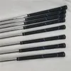 Yeni Golf Ütüleri Golf Kulüpleri jpx919 demir Seti Golf Dövme Ütüler 4-9PG R/S Esnek Çelik/Baş Kapaklı Grafit Şaft