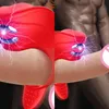 Nxy cockrings elektrische schok penis ring mannen cockring delay ejaculatie vibrerende pik paar Penisring seksspeeltjes voor volwassenen 18 1214