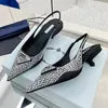 Brand women sandals Gladiator Leather Womens Sandal Fine heel Highs heeled shoes Fashion sexy woman shoe Large size 34-41
