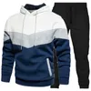 track pak vrouwen winter