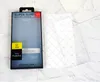 Boîte de paquet de package de package de détail en plastique Blister PVC pour iPhone X XR 6 6S 7 8 plus Couverture de cas de téléphone mobile clair