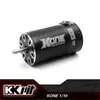 KKPIT KONE K1 BEAST FIERCE 1/10 La prestazione del limite del motore del modello del modello del motore senza spazzole sensorless in modo S1 8135 727