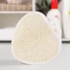 shower back sponge