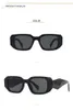 Kadınlar için 2022 Moda Tasarımcısı Güneş Gözlüğü Erkek Kadın İçin UV korumalı Yüksek Kaliteli Güneş Gözlükleri