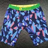 MENINOS BURISTROS MENINOS BURISHANTES DE MENS SOFT Designer XL Boxers breves cuecas para homens Sexy Male Beach Shorts Boxer8245253