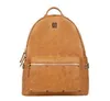 Oryginalna skóra wysokiej jakości 2 size kobiety słynne projektantki plecaka lady plecaki torby kobiety mężczyźni szkolne torby 263g