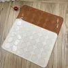 30 Hole Silicone Baking Pad Oven Macaron Non-stick Mat Bake Pan Pastry Cake Pads Tools WVT0227