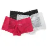 Random ladies lace comfortable sexy color panties large size S M L XL 2XL 3XL 201112