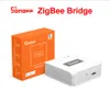 SONOFF Zigbee Bridge/Interruttore wireless/Sensore di temperatura e umidità/Sensore di movimento/Sensore wireless per porte e finestre Zigbee 3.0