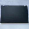Neues Original-Laptop-Gehäuse für Lenovo ThinkPad T520 T520i W520 T530 T530i W530. Obere Abdeckung LCD-Rückseite. Hintere Abdeckung A-Shell 04W1567