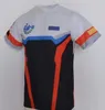 2021 ROAD RACING RACING SPORTERYCELE JERSEY TOP THERET TE-THERETER VERSION