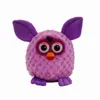 Electronic Pets Furbiness Boom Talking Phoebe Interactive Pets Owl Electronic Recording Children Christmas Gift Toys LJ201105