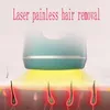 999999 Flashes s Epilator Permanent IPL Photoepilator Hair Removal Painless Electric Epilator EU Plug