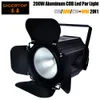 stroboscoop licht dj