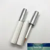 جديد 5ML الأبيض ماسكارا أنابيب إفراغ زجاجات ريفيتا الرموش DIY كحل مستحضرات التجميل التعبئة الحاويات