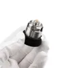 Soc Atomizer 교체 가열 헤드 코일 세라믹 삽입 흡연 보울 피크 enail 왁스 농축 오일 DAB 장비 키트 6452613