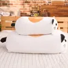 60cm 90cm cute cat shiba Inu totoro plush toy big large toy stuffed animal soft doll black cat pillow kids toys birthday gift LJ201126