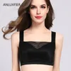 H9641 Women Special Bra Mastectomy No Steel Ring Bras Underwear After Breast Cancer Surgery Comfortable Breathable Lingerie Bra 201202