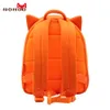 NOHOO Toddler Children School Bag for Boys Kids Waterproof Backpack Kindergarten Girls 3D Cartoon Shape Mochila for 2-7 Years LJ201029