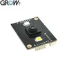 GROW GM805-L Piccola interfaccia DC5V USB/TTL232 Distanza di lettura 7-50 cm Modulo scanner di codici a barre 1D/2D Lettore di codici a barre QR PDF417 per Arduino