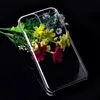 Şeffaf PC Sert Kılıfları iPhone XR XS 11 12 13 Pro Max Kristal Temizle Plastik Kabuk Ultra Ince İnce Cilt Kapak Kılıf Samsung Akıllı Telefon Için