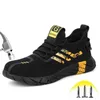 slip resistant safety shoes