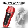 NXY Automatic AutoCraft Cup Masculin Masturbation Machine sexy Vibrateur Vibreur Sexe Silicone Vagin Royal Pudenda Jeux Adulte Jeux Penis Massager 0114