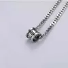 Fashion Designer Necklace Trend Charm Necklace for men and women boutique necklaces gift jewelry good