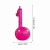 Электронная форма Erhu Education Baby Toy Otamatone Музыкальные инструменты Erhu Toy Детские развивающие игрушки Melody Instrument Organ G1224