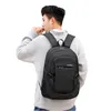 Ryggsäck uosc män väska varumärke mode högkvalitativ bärbar dator anteckningsbok mochila manlig vattentät ryggsäck backbag skola ryggsäck1