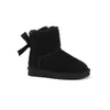 2020 réel australie topquality enfant garçons filles enfants bébé chaud bottes de neige adolescents étudiants neige bottes d'hiver Chri6386723