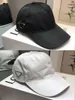 2022 Fashion PPDDA Ball Cap designer Berretto da baseball Cappello unisex di alta qualità Cappello regolabile Casquet da viaggio all'aperto